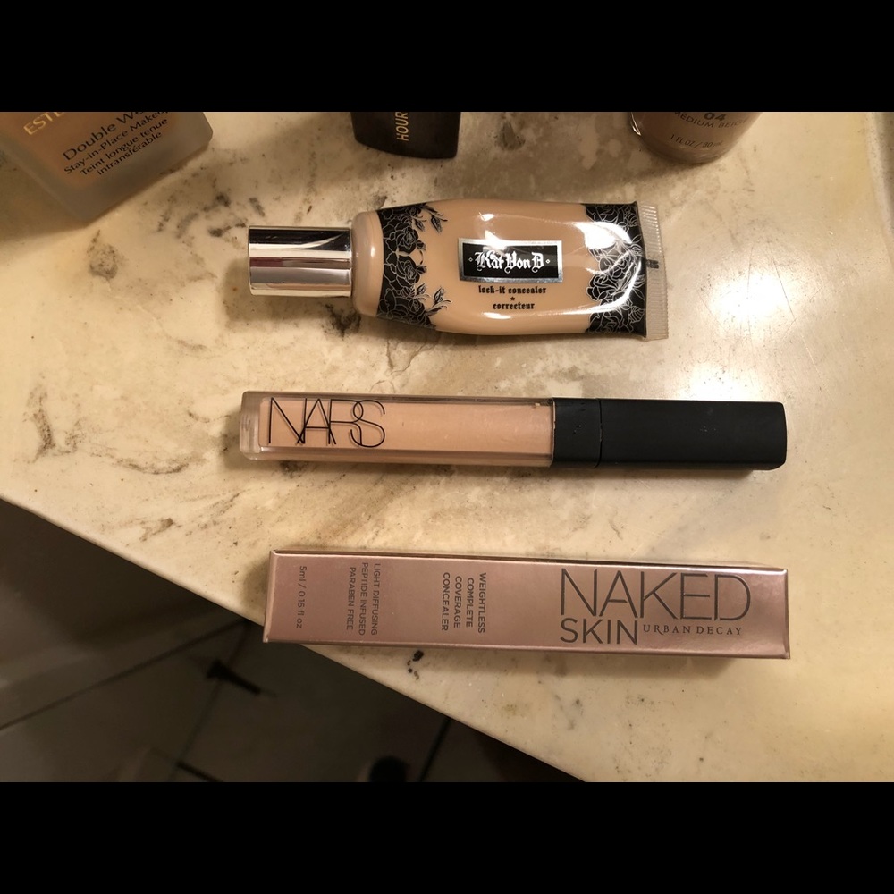 Concealer